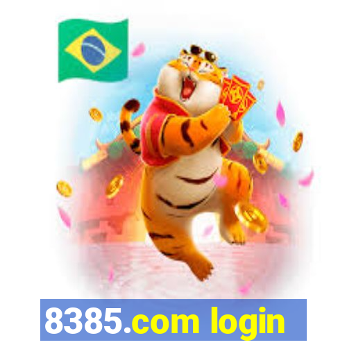 8385.com login